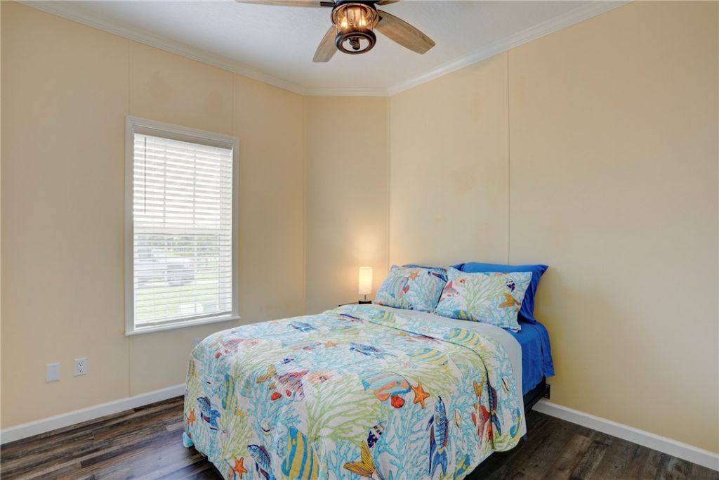 939 Pecan Circle, Barefoot Bay, FL 32976 Photo