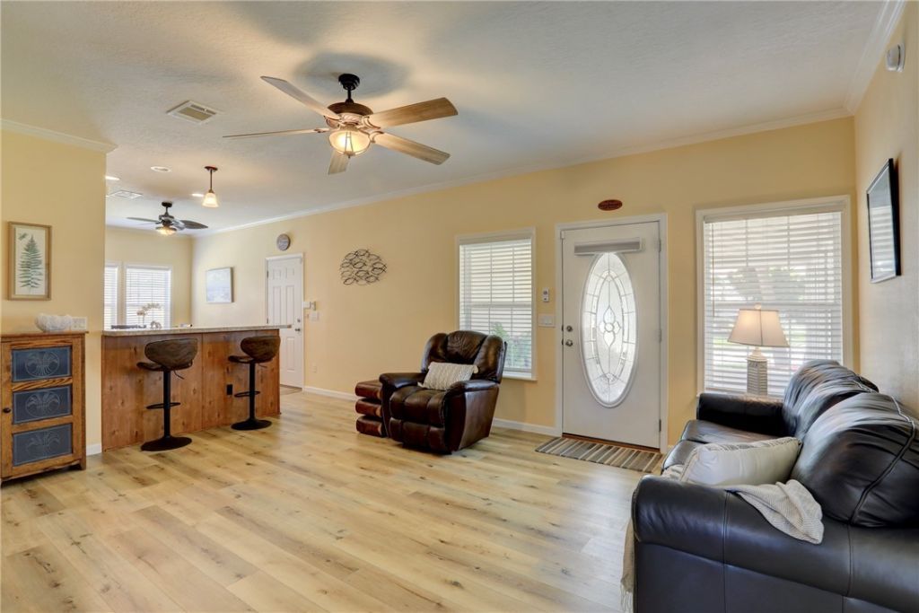 939 Pecan Circle, Barefoot Bay, FL 32976 Photo