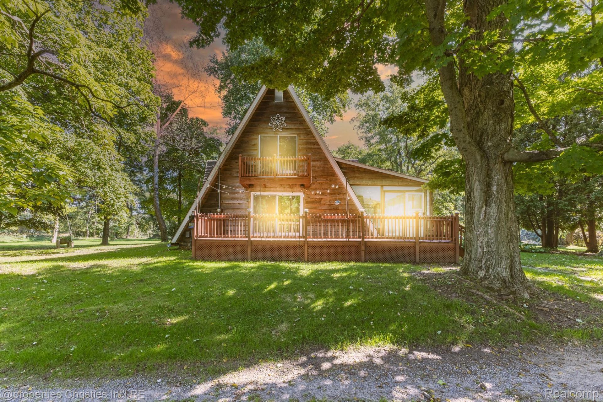 8825 Hanover Road, Hanover Township, Mi 49241 Main Photo