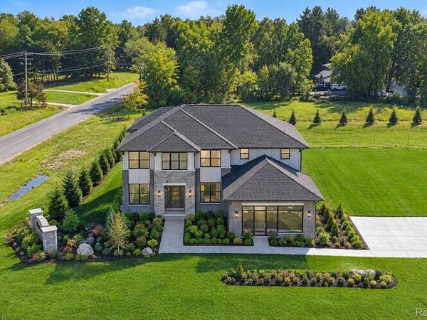 13268 Cousins Court , Washington Township, Mi 48094