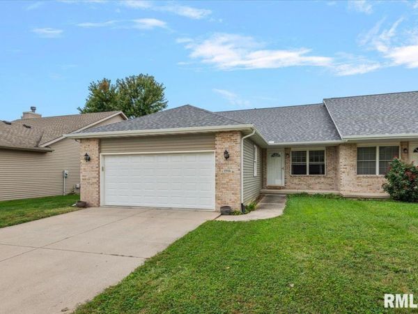 1715 Plover Road, Springfield, IL 62711
