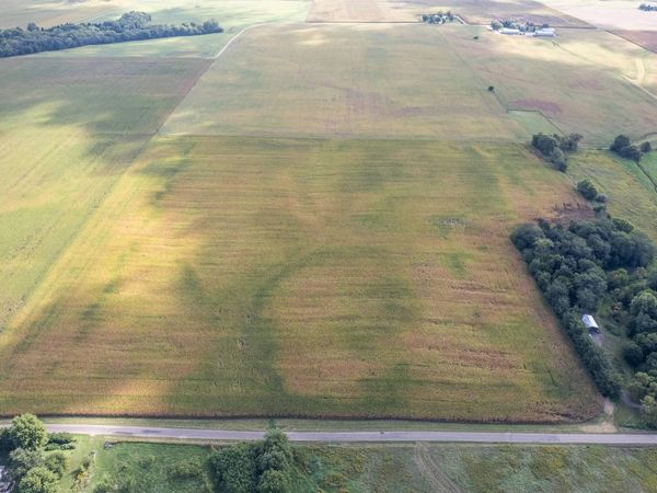 000 N 1700 E Road, Heyworth, IL 61745