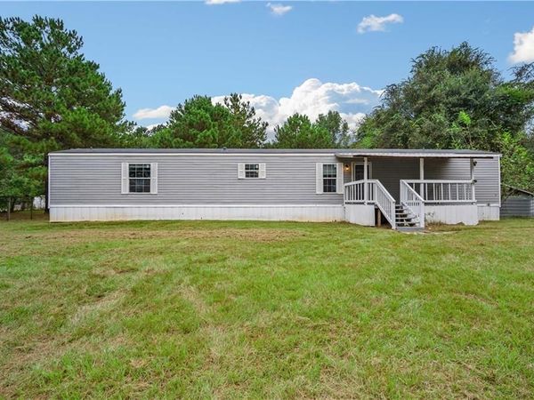11440 Matherville Road , Wilmer, AL 36587