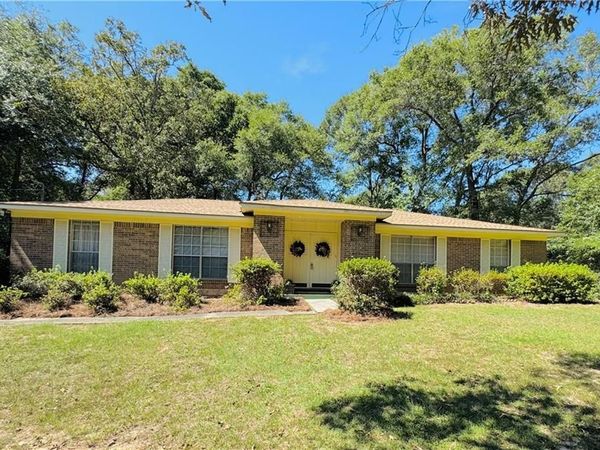 9300 Scenic Hills Drive , Semmes, AL 36575