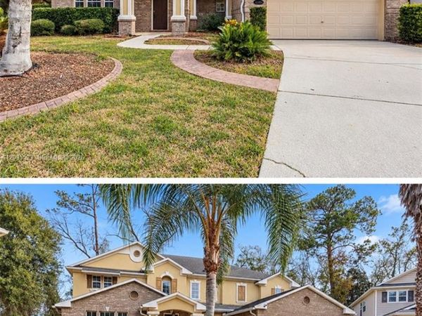 12337 Cardinal Creek Dr , Jacksonville, FL 32218