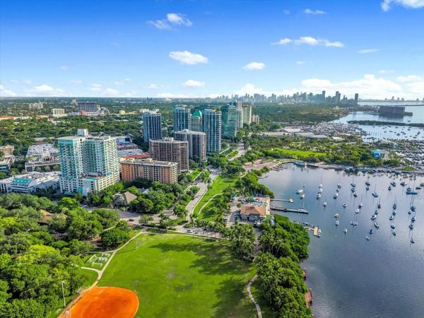 2951 S Bayshore Dr , Unit 307, Miami, FL 33133