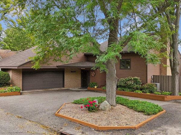5442 Mayview Road, Minnetonka, MN 55345