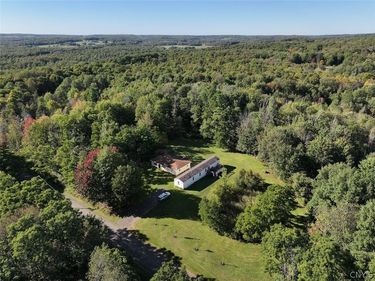 10734 Gaswell Hill Road , Clymer, NY 14724