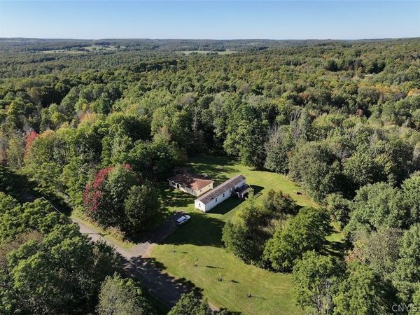10734 Gaswell Hill Road , Clymer, NY 14724