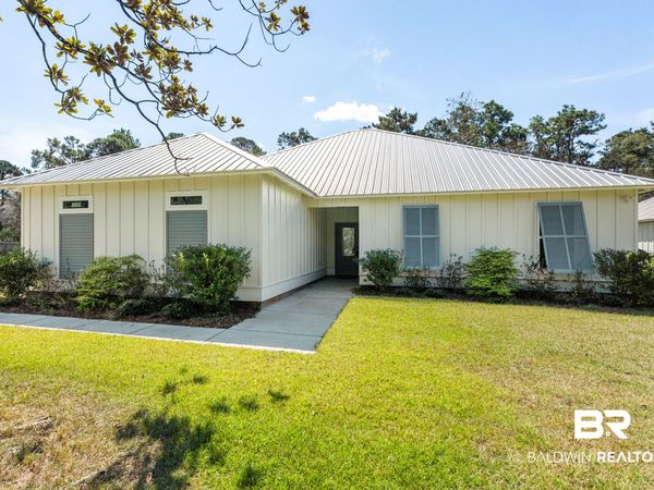 3135 Riverview Drive, Coden, AL 36523