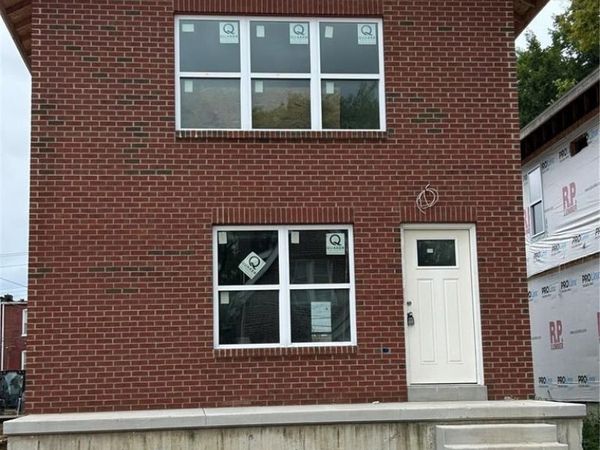 3724 Hebert Street , St Louis, MO 63107