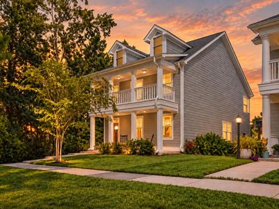 120 Yorkshire Drive, Moncks Corner, SC 29461