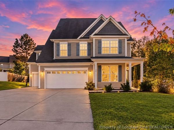 99 Declaration Drive, Cameron, NC 28326