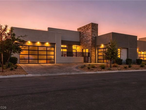 477 E Vista Sunset Avenue, Las Vegas, NV 89138