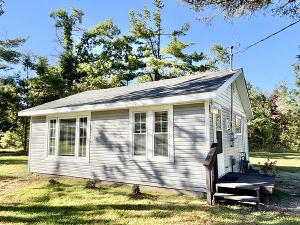 2750 County Road 612, Lewiston, MI 49756