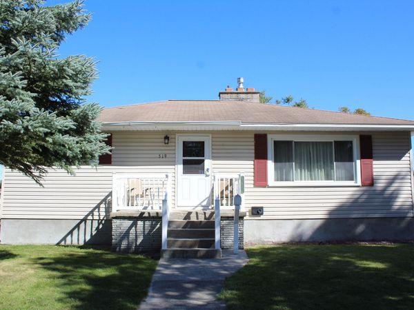 519 Avery Street, Alpena, MI 49707