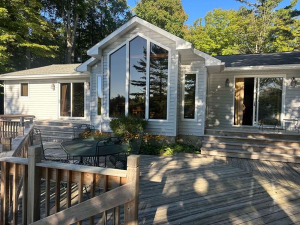 7154 Wessel Road, Alpena, MI 49707