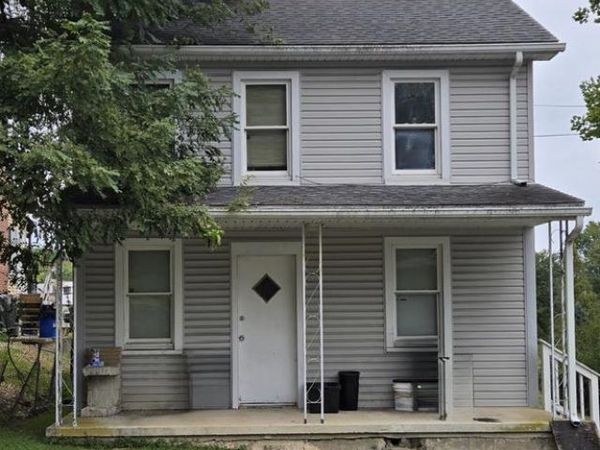 410 BELLEMANS CHURCH ROAD , DAUBERVILLE, PA 19533
