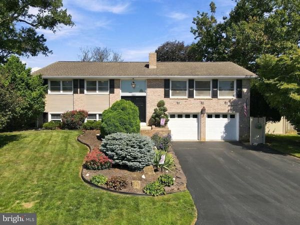 155 HARVEST LANE, CHAMBERSBURG, PA 17202