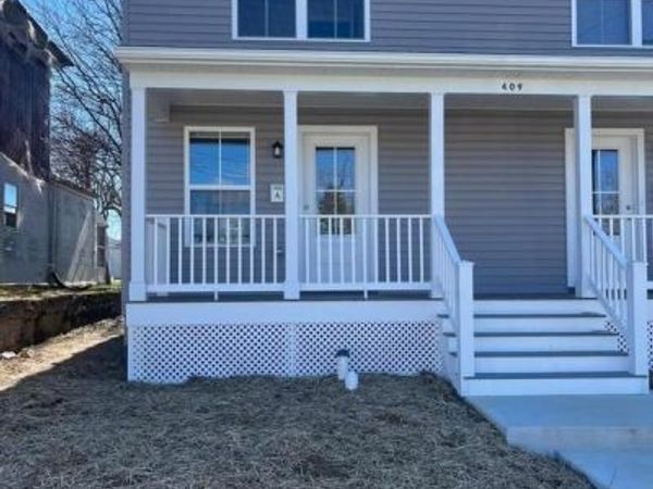 409 FIFTH STREET W , Unit B, WAYNESBORO, PA 17268