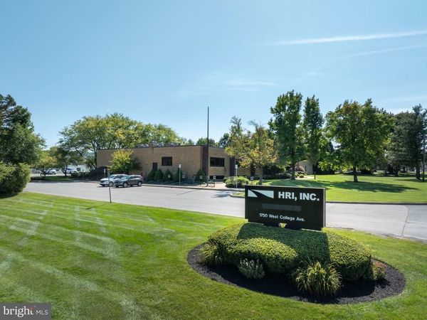 1750 COLLEGE AVENUE W , STATE COLLEGE, PA 16801