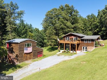 138 WILLOW ROAD, LURAY, VA 22835