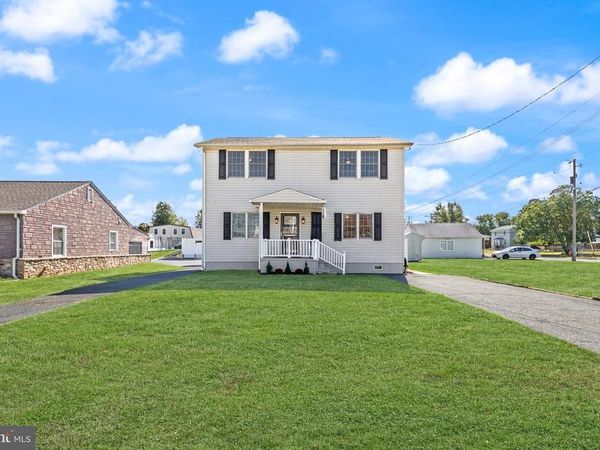 6915 RIVER DRIVE ROAD, BALTIMORE, MD 21219