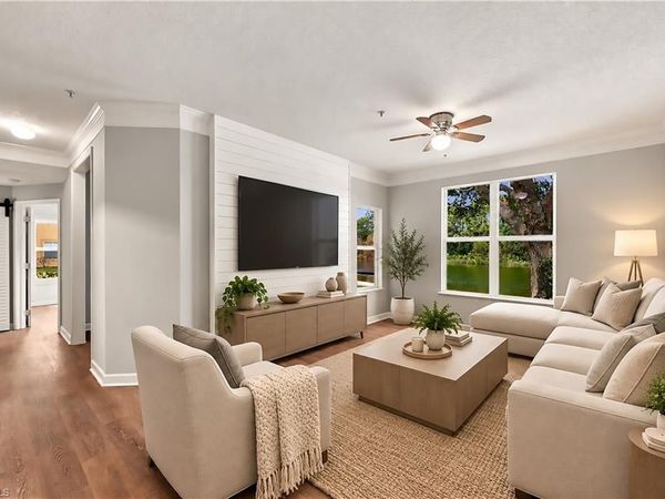 11520 Villa Grand , Unit 1020, FORT MYERS, FL 33913