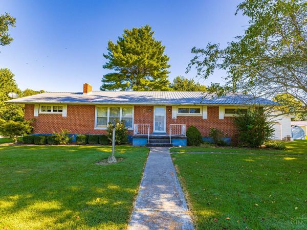 90 Sycamore Street, Winchester, OH 45697