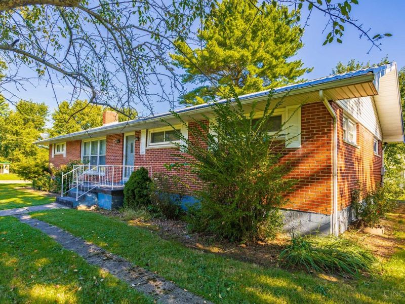 90 Sycamore Street, Winchester, OH 45697 Photo 33