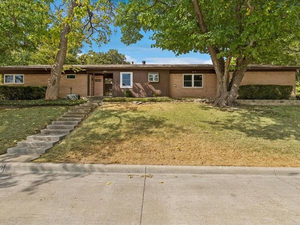 4850 Westcreek Drive, Fort Worth, TX 76133