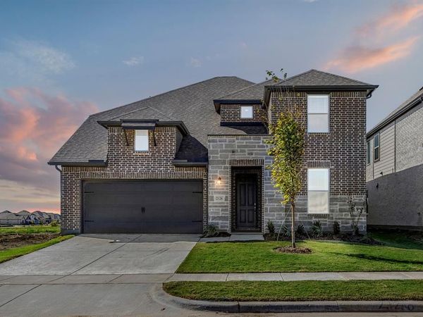 2126 Bloomsbury Lane , Forney, TX 75126