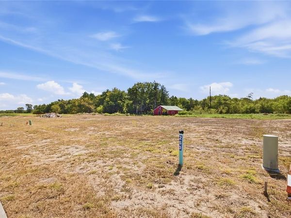 260 Trevor Lane, Greenville, TX 75402