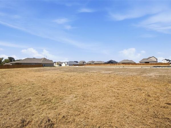 270 Trevor Lane, Greenville, TX 75402