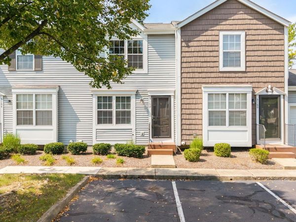 5162 Singleton Drive , Unit 43C, Hilliard, OH 43026
