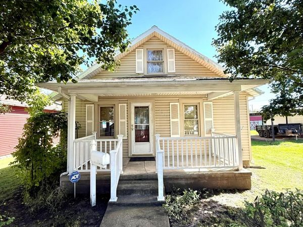 327 E Elm Street , Washington Court House, OH 43160
