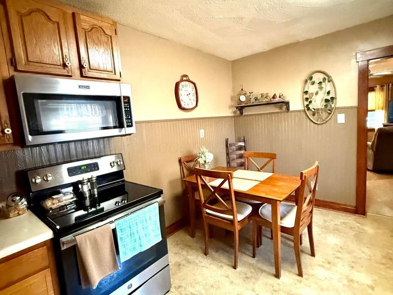 327 E Elm Street, Washington Court House, OH 43160 Photo 12