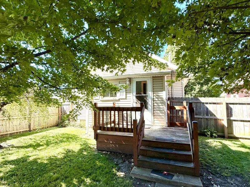 327 E Elm Street, Washington Court House, OH 43160 Photo 4