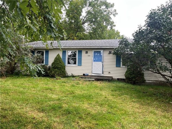 5349 Reservoir Road , Geneseo, NY 14454