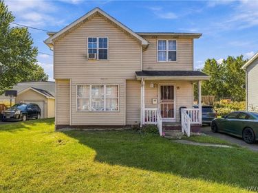 73 Holbrook Street , Buffalo, NY 14218
