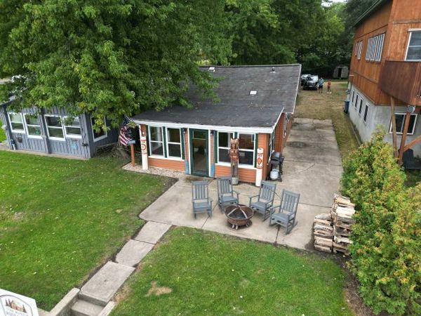 5446 N River Road , Byron, IL 61010
