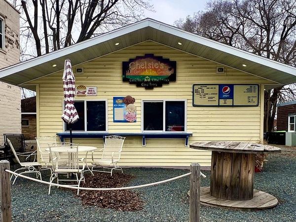 129 S MAIN STREET, Greenwood, WI 54437