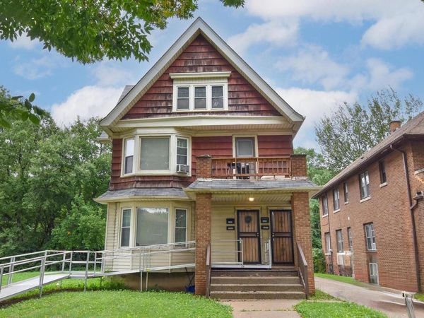 3042 N 45th STREET, Unit 3044, Milwaukee, WI 53210