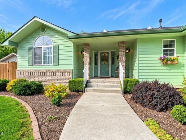 2707 E THOMAS HILL DR , Coeur d'Alene, ID 83815