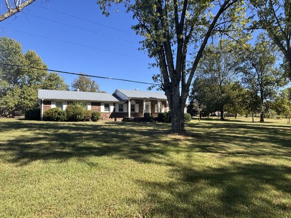 369 Brandontown Rd , Manchester, TN 37355