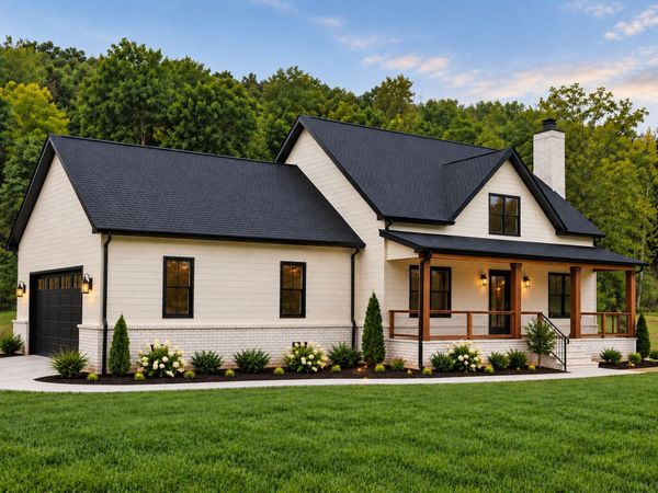431 Mount Vernon Rd , Bethpage, TN 37022