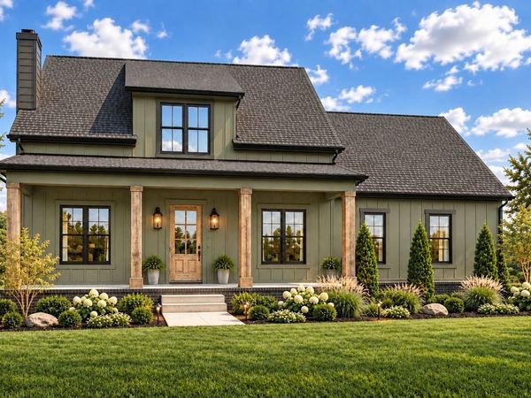 433 Mount Vernon Rd , Bethpage, TN 37022