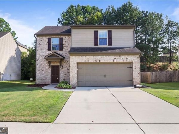 738 Scotland Drive, Dallas, GA 30132