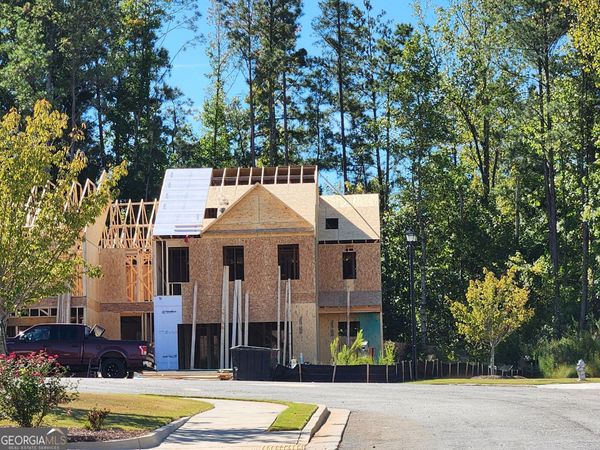 60 Umber Lane, Unit LOT 41, Newnan, GA 30263