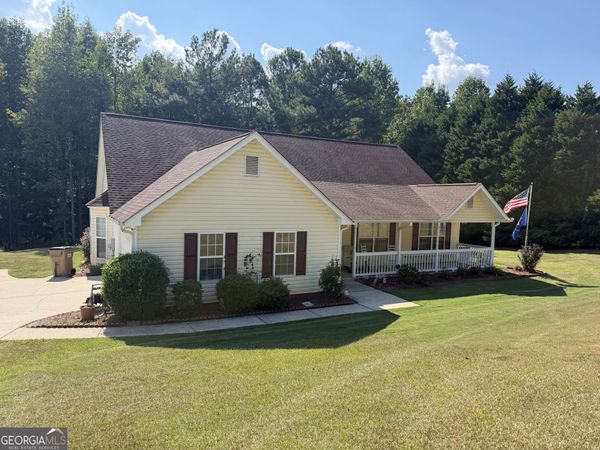 406 Arrowhatchee Drive, Winder, GA 30680